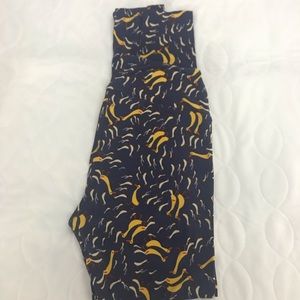 Lularoe One Size leggings